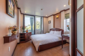 T - Apartment